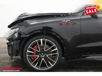 Maserati Levante 3.8 V8 Trofeo Pano ACC B&W HUD Memory 360° Ventilatie LRHZ picture 14