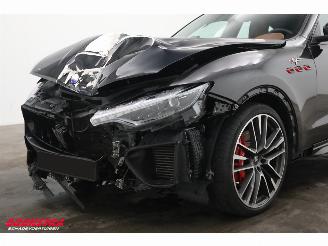 Maserati Levante 3.8 V8 Trofeo Pano ACC B&W HUD Memory 360° Ventilatie LRHZ picture 13