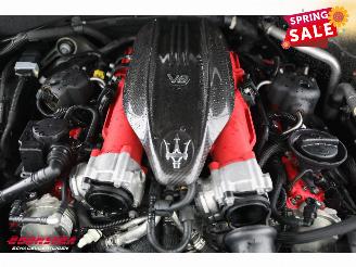 Maserati Levante 3.8 V8 Trofeo Pano ACC B&W HUD Memory 360° Ventilatie LRHZ picture 11