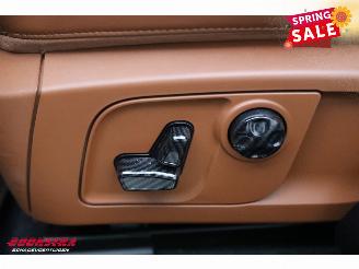 Maserati Levante 3.8 V8 Trofeo Pano ACC B&W HUD Memory 360° Ventilatie LRHZ picture 26