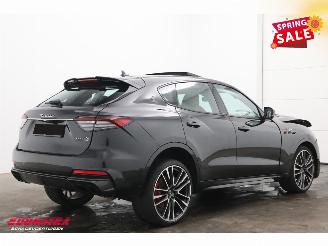 Maserati Levante 3.8 V8 Trofeo Pano ACC B&W HUD Memory 360° Ventilatie LRHZ picture 3