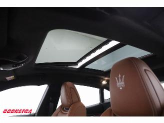 Maserati Levante 3.8 V8 Trofeo Pano ACC B&W HUD Memory 360° Ventilatie LRHZ picture 21