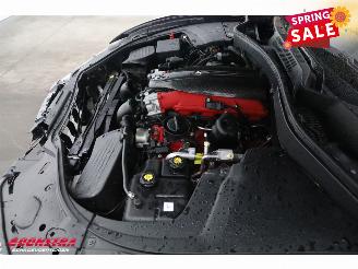 Maserati Levante 3.8 V8 Trofeo Pano ACC B&W HUD Memory 360° Ventilatie LRHZ picture 10