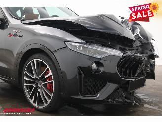 Maserati Levante 3.8 V8 Trofeo Pano ACC B&W HUD Memory 360° Ventilatie LRHZ picture 6