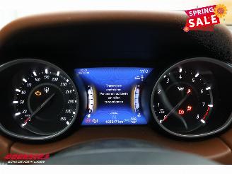 Maserati Levante 3.8 V8 Trofeo Pano ACC B&W HUD Memory 360° Ventilatie LRHZ picture 23