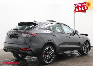 Maserati Levante 3.8 V8 Trofeo Pano ACC B&W HUD Memory 360° Ventilatie LRHZ picture 3