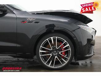 Maserati Levante 3.8 V8 Trofeo Pano ACC B&W HUD Memory 360° Ventilatie LRHZ picture 5