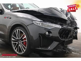 Maserati Levante 3.8 V8 Trofeo Pano ACC B&W HUD Memory 360° Ventilatie LRHZ picture 6