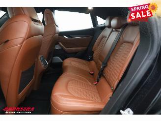 Maserati Levante 3.8 V8 Trofeo Pano ACC B&W HUD Memory 360° Ventilatie LRHZ picture 19