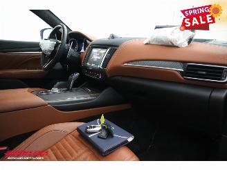 Maserati Levante 3.8 V8 Trofeo Pano ACC B&W HUD Memory 360° Ventilatie LRHZ picture 15