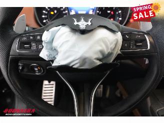 Maserati Levante 3.8 V8 Trofeo Pano ACC B&W HUD Memory 360° Ventilatie LRHZ picture 22