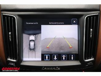 Maserati Levante 3.8 V8 Trofeo Pano ACC B&W HUD Memory 360° Ventilatie LRHZ picture 29