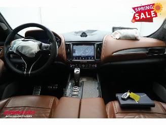 Maserati Levante 3.8 V8 Trofeo Pano ACC B&W HUD Memory 360° Ventilatie LRHZ picture 16