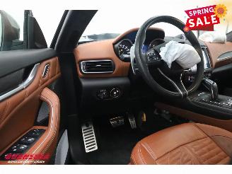 Maserati Levante 3.8 V8 Trofeo Pano ACC B&W HUD Memory 360° Ventilatie LRHZ picture 20