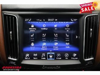 Maserati Levante 3.8 V8 Trofeo Pano ACC B&W HUD Memory 360° Ventilatie LRHZ picture 30