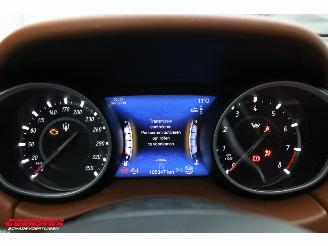 Maserati Levante 3.8 V8 Trofeo Pano ACC B&W HUD Memory 360° Ventilatie LRHZ picture 23