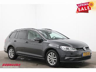 Volkswagen Golf Variant 1.0 TSI DSG Comfortline ACC Clima LRHZ SHZ PDC AHK picture 2