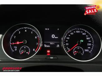 Volkswagen Golf Variant 1.0 TSI DSG Comfortline ACC Clima LRHZ SHZ PDC AHK picture 12