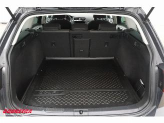 Volkswagen Golf Variant 1.0 TSI DSG Comfortline ACC Clima LRHZ SHZ PDC AHK picture 18