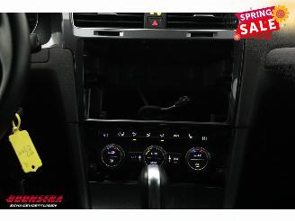 Volkswagen Golf Variant 1.0 TSI DSG Comfortline ACC Clima LRHZ SHZ PDC AHK picture 14