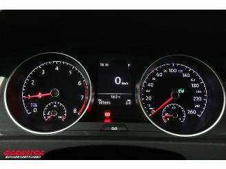 Volkswagen Golf Variant 1.0 TSI DSG Comfortline ACC Clima LRHZ SHZ PDC AHK picture 12