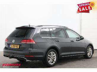 Volkswagen Golf Variant 1.0 TSI DSG Comfortline ACC Clima LRHZ SHZ PDC AHK picture 3