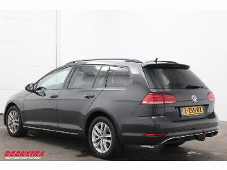 Volkswagen Golf Variant 1.0 TSI DSG Comfortline ACC Clima LRHZ SHZ PDC AHK picture 4