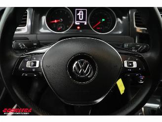 Volkswagen Golf Variant 1.0 TSI DSG Comfortline ACC Clima LRHZ SHZ PDC AHK picture 11