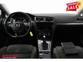 Volkswagen Golf Variant 1.0 TSI DSG Comfortline ACC Clima LRHZ SHZ PDC AHK picture 6