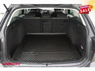 Volkswagen Golf Variant 1.0 TSI DSG Comfortline ACC Clima LRHZ SHZ PDC AHK picture 18