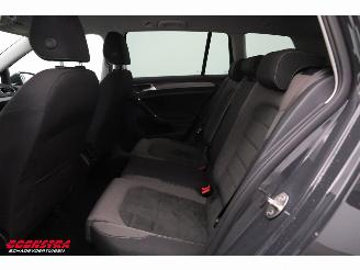Volkswagen Golf Variant 1.0 TSI DSG Comfortline ACC Clima LRHZ SHZ PDC AHK picture 9