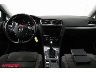 Volkswagen Golf Variant 1.0 TSI DSG Comfortline ACC Clima LRHZ SHZ PDC AHK picture 6