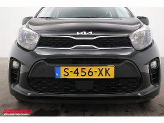 Kia Picanto 1.0 DPi DynamicLine Bluetooth Airco Cruise Camera picture 5