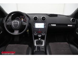 Audi A3 Cabriolet 1.2 TFSI Attraction Navi Clima Cruise SHZ PDC picture 12