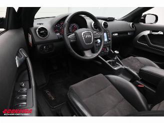 Audi A3 Cabriolet 1.2 TFSI Attraction Navi Clima Cruise SHZ PDC picture 16