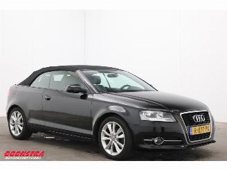 Audi A3 Cabriolet 1.2 TFSI Attraction Navi Clima Cruise SHZ PDC picture 2