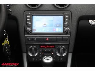 Audi A3 Cabriolet 1.2 TFSI Attraction Navi Clima Cruise SHZ PDC picture 13