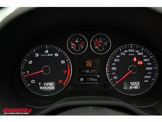 Audi A3 Cabriolet 1.2 TFSI Attraction Navi Clima Cruise SHZ PDC picture 18