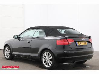Audi A3 Cabriolet 1.2 TFSI Attraction Navi Clima Cruise SHZ PDC picture 4