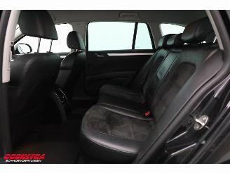 Skoda Superb Combi 1.6 TDI Greenline Ambition Memory Xenon Navi Cruise SHZ PDC picture 13