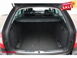 Skoda Superb Combi 1.6 TDI Greenline Ambition Memory Xenon Navi Cruise SHZ PDC picture 25