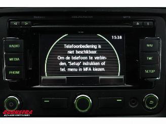 Skoda Superb Combi 1.6 TDI Greenline Ambition Memory Xenon Navi Cruise SHZ PDC picture 20