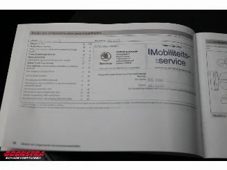 Skoda Superb Combi 1.6 TDI Greenline Ambition Memory Xenon Navi Cruise SHZ PDC picture 24