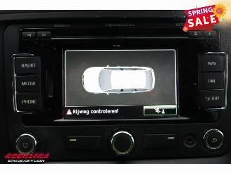 Skoda Superb Combi 1.6 TDI Greenline Ambition Memory Xenon Navi Cruise SHZ PDC picture 21