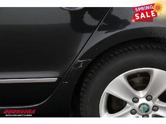 Skoda Superb Combi 1.6 TDI Greenline Ambition Memory Xenon Navi Cruise SHZ PDC picture 6