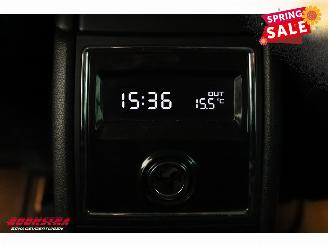 Skoda Superb Combi 1.6 TDI Greenline Ambition Memory Xenon Navi Cruise SHZ PDC picture 23