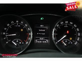 Skoda Superb Combi 1.6 TDI Greenline Ambition Memory Xenon Navi Cruise SHZ PDC picture 16