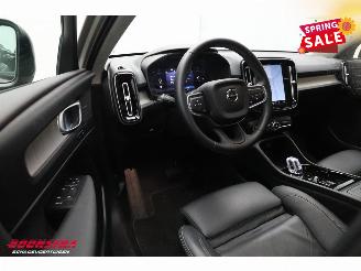 Volvo XC40 2.0 B4 Ultra Dark Pano LED ACC H/K 360° Memory AHK picture 17