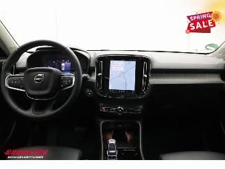 Volvo XC40 2.0 B4 Ultra Dark Pano LED ACC H/K 360° Memory AHK picture 13