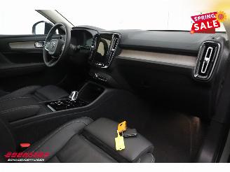 Volvo XC40 2.0 B4 Ultra Dark Pano LED ACC H/K 360° Memory AHK picture 12